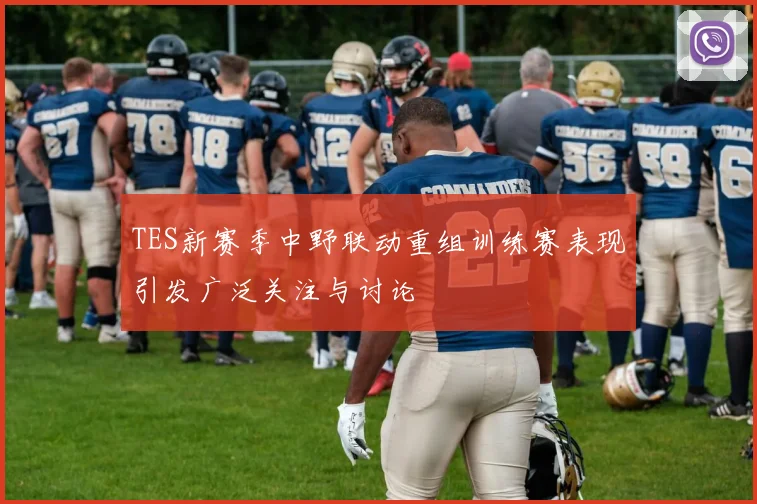 TES新赛季中野联动重组训练赛表现引发广泛关注与讨论