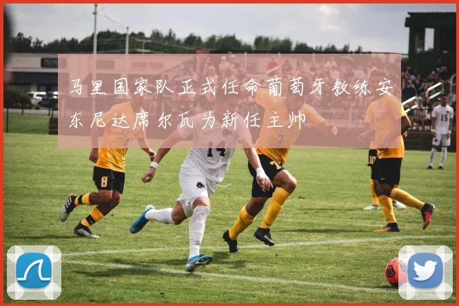 马里国家队正式任命葡萄牙教练安东尼达席尔瓦为新任主帅