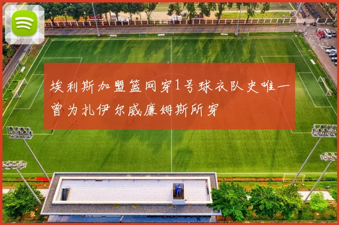 埃利斯加盟篮网穿1号球衣队史唯一曾为扎伊尔威廉姆斯所穿